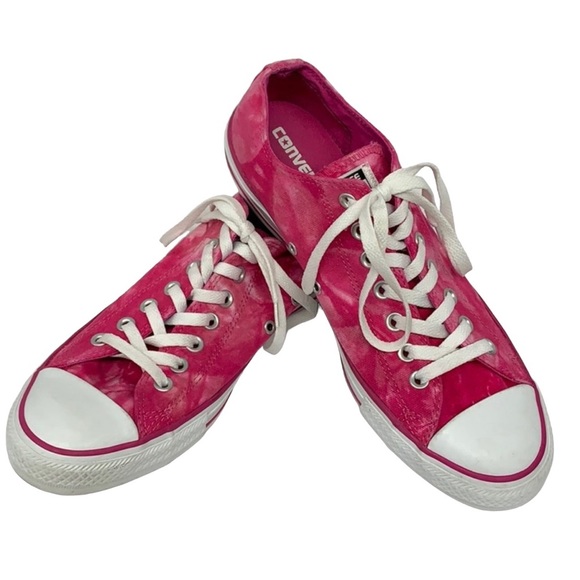 Converse Chuck Taylor All Star Shoes M 9 W 11 - Picture 3 of 14